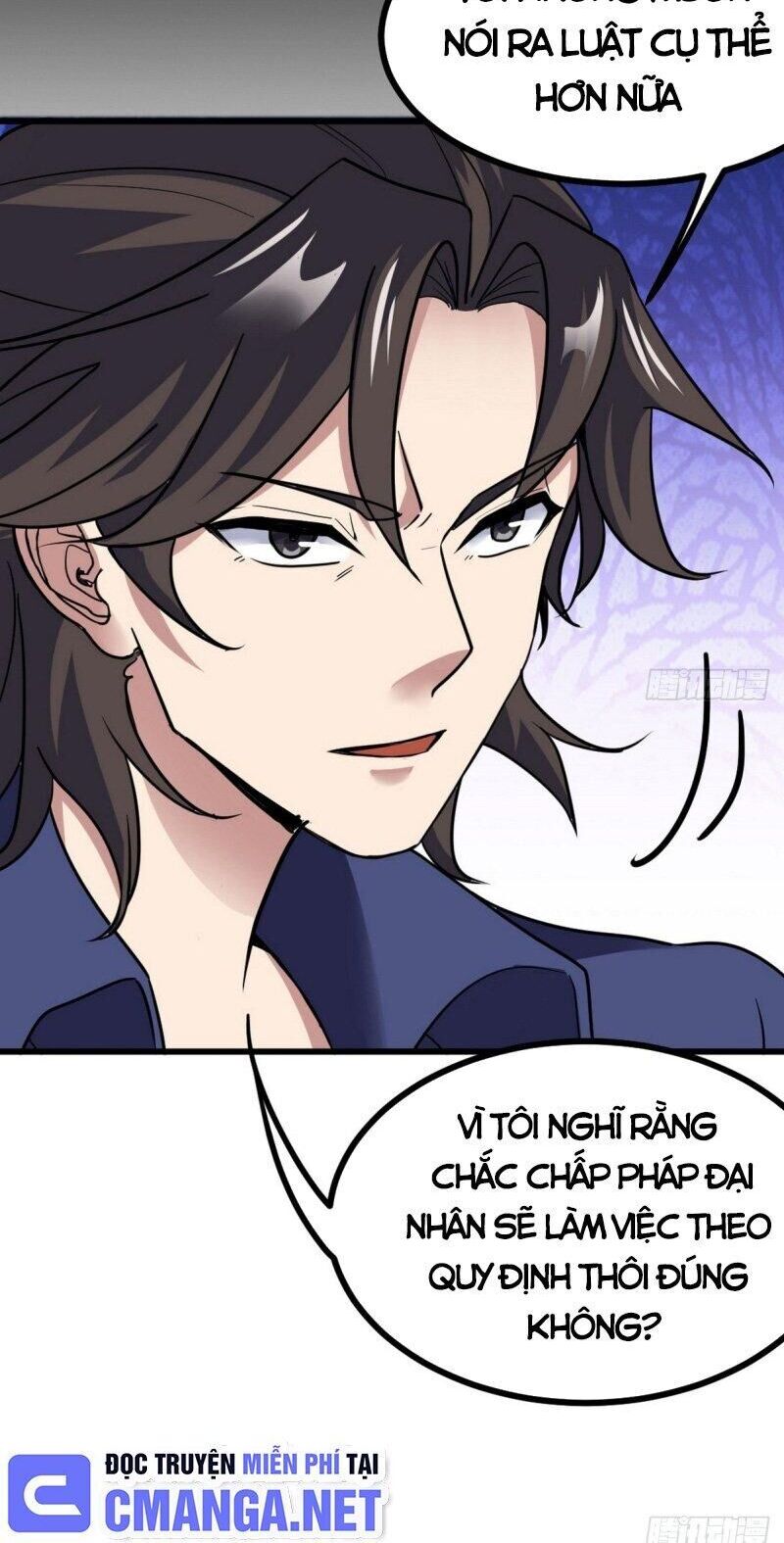 Long Vương Điện