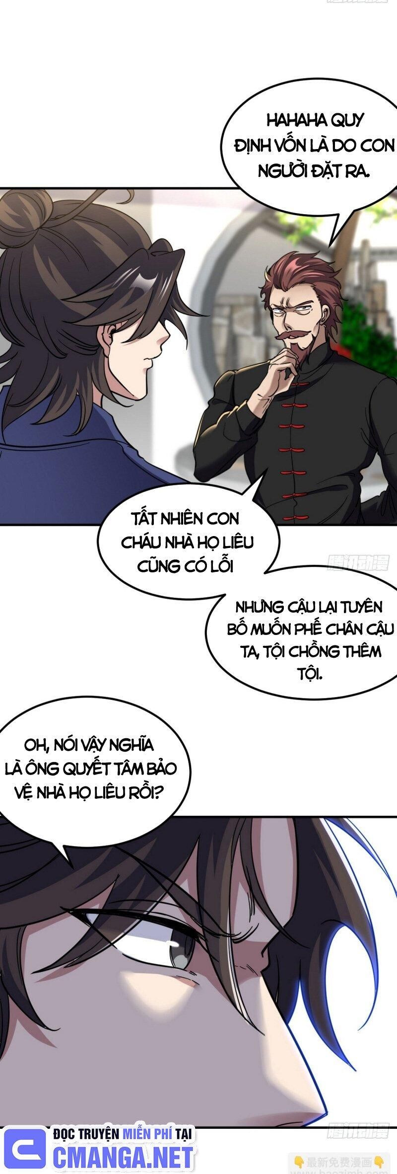 Long Vương Điện