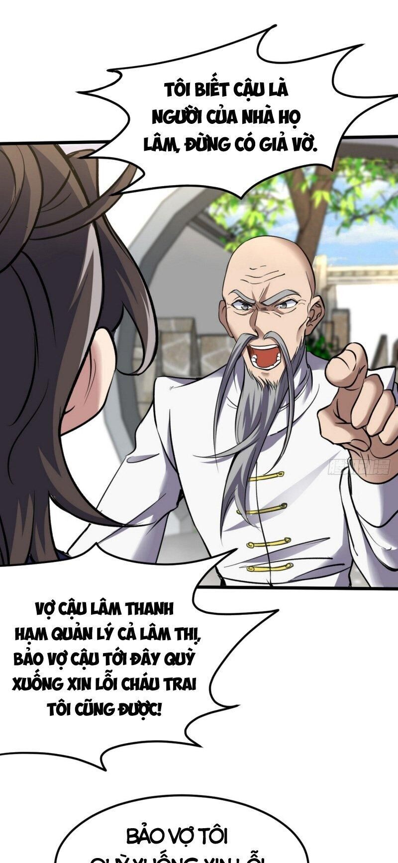 Long Vương Điện