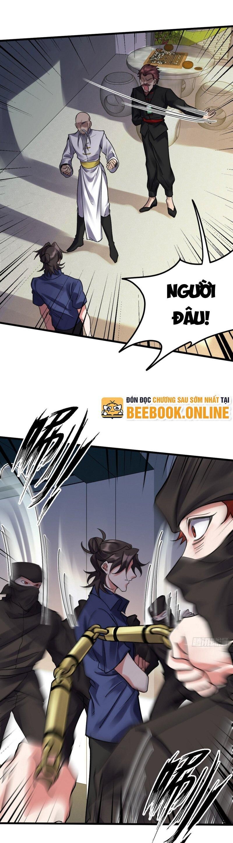 Long Vương Điện