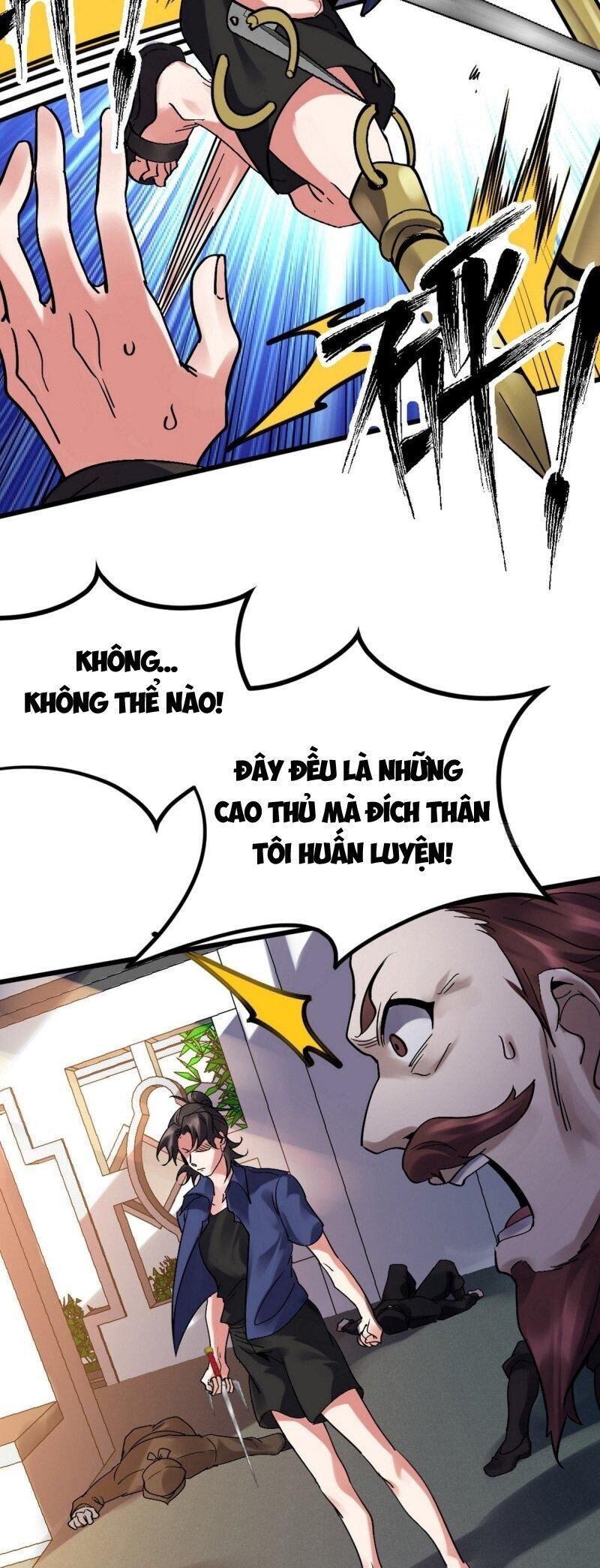 Long Vương Điện