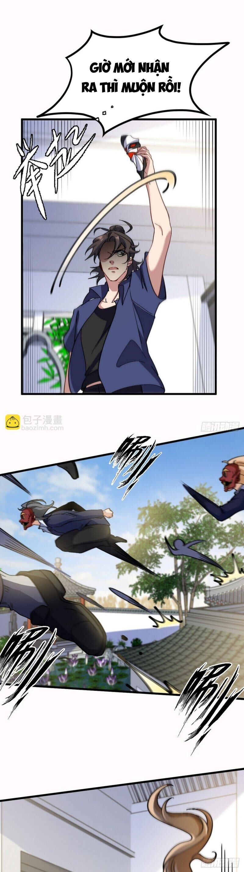 Long Vương Điện