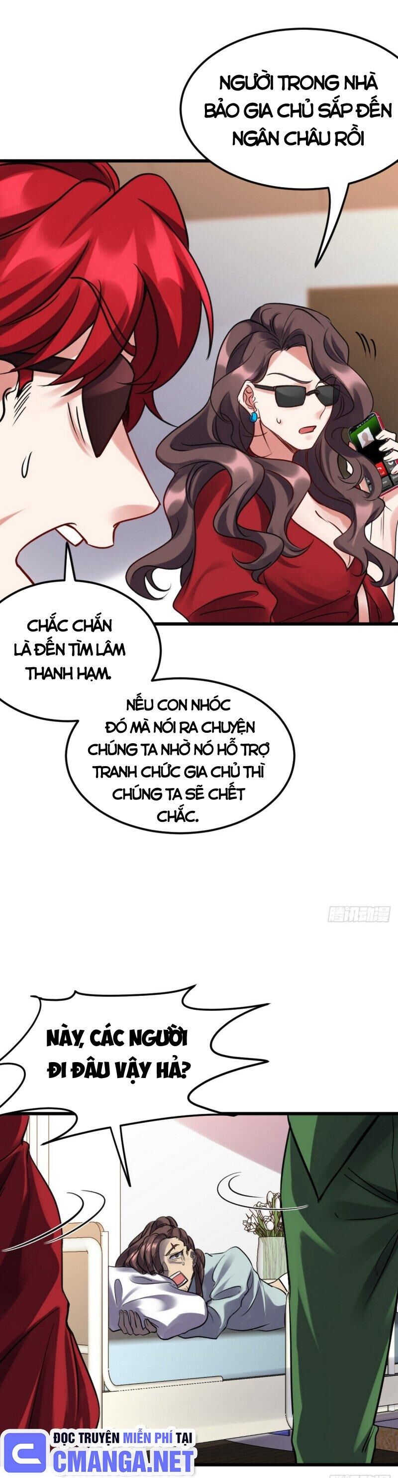 Long Vương Điện