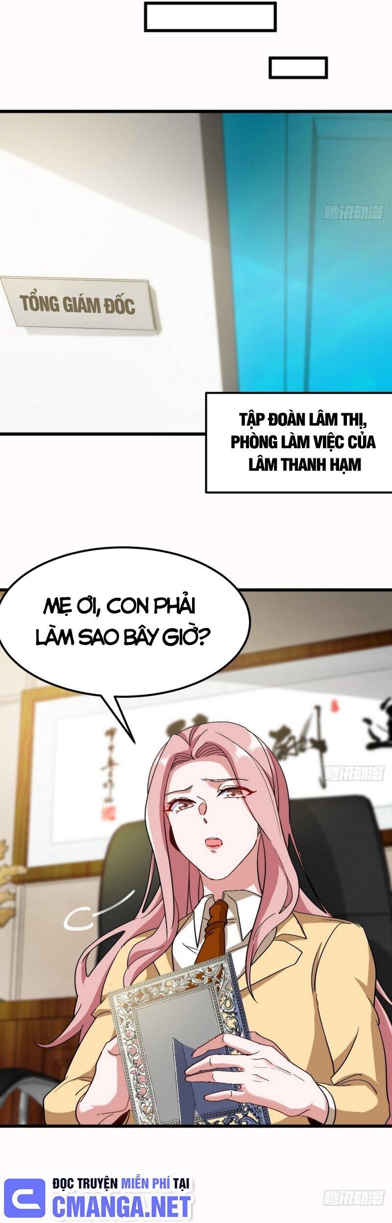 Long Vương Điện