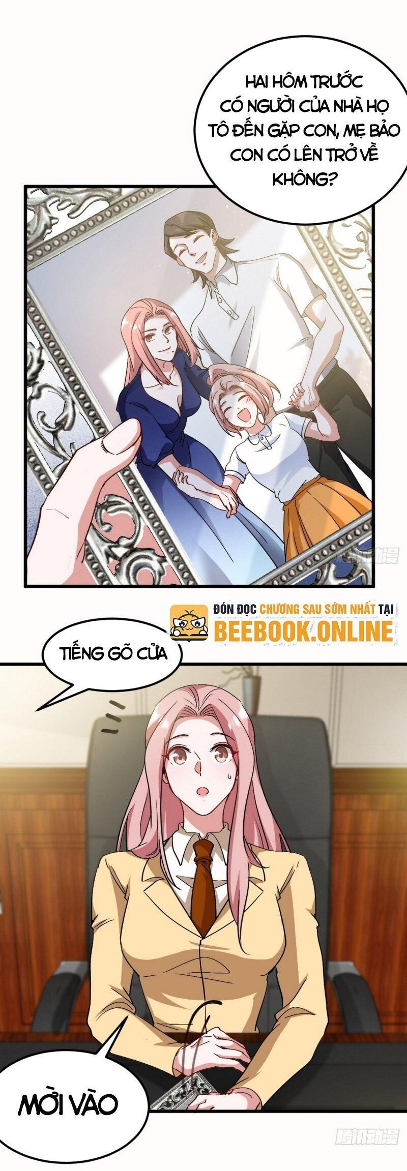 Long Vương Điện