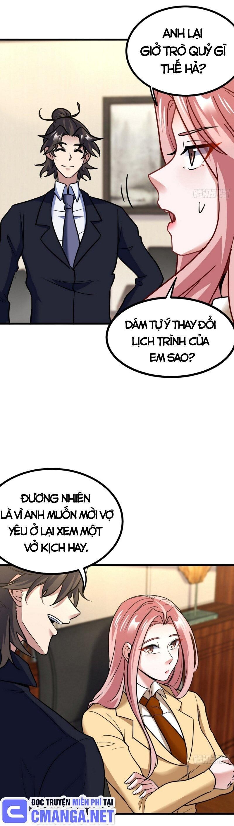 Long Vương Điện