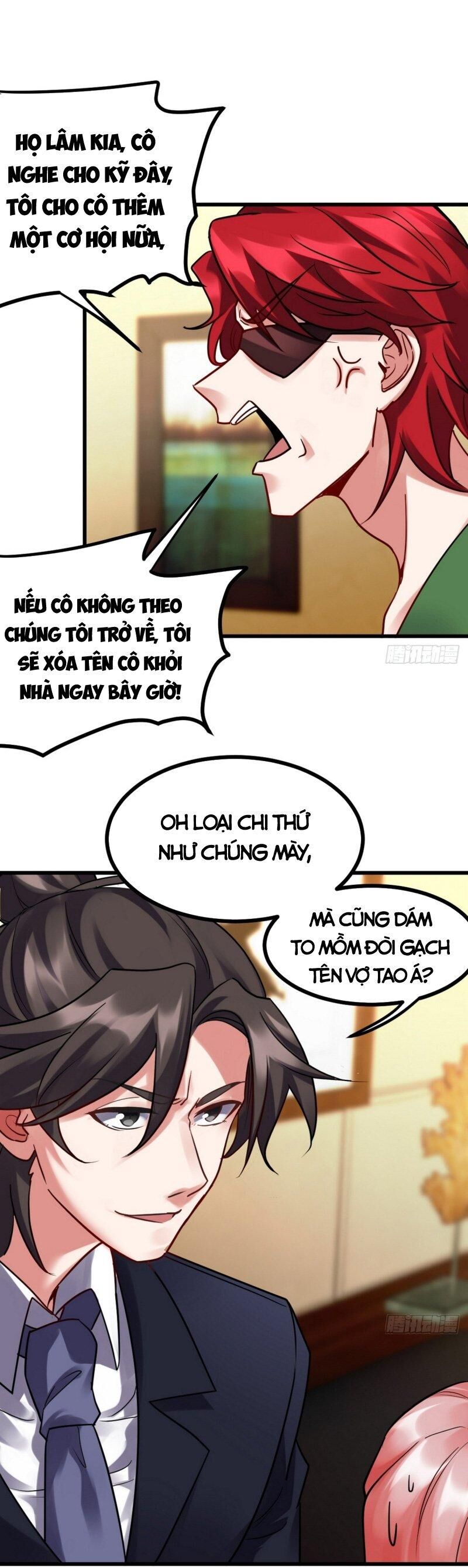 Long Vương Điện