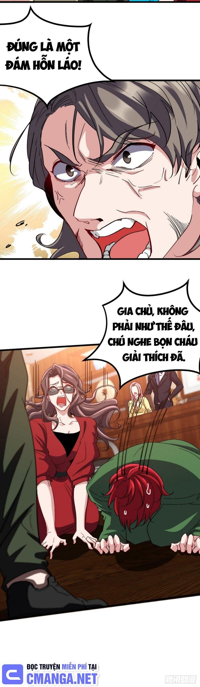 Long Vương Điện