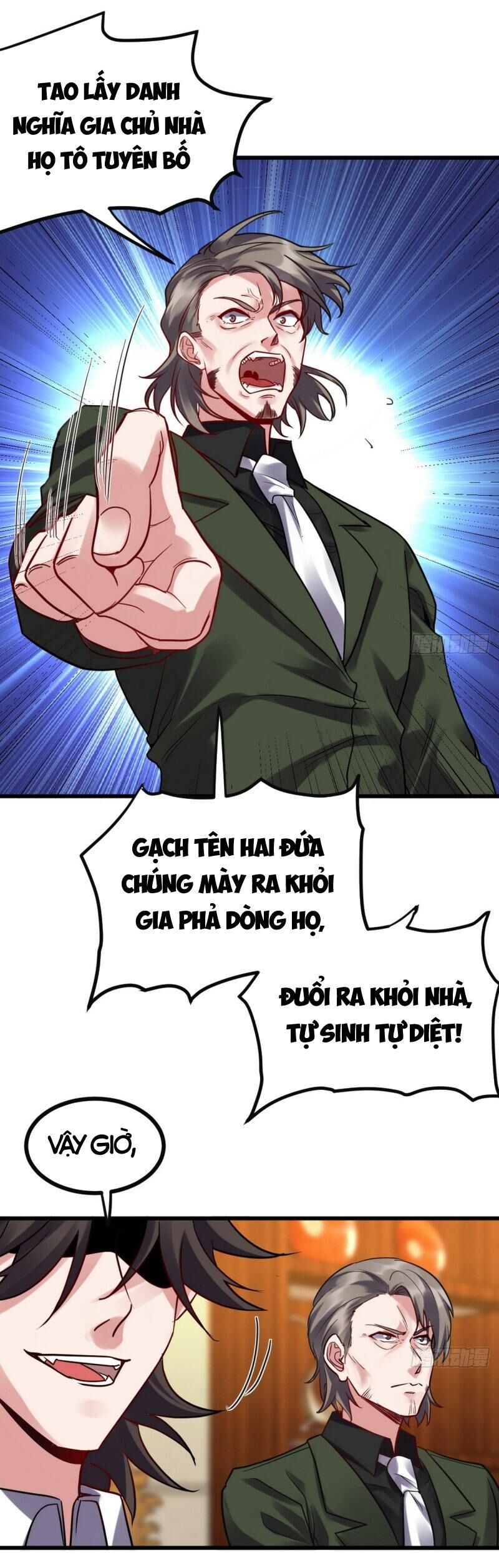 Long Vương Điện