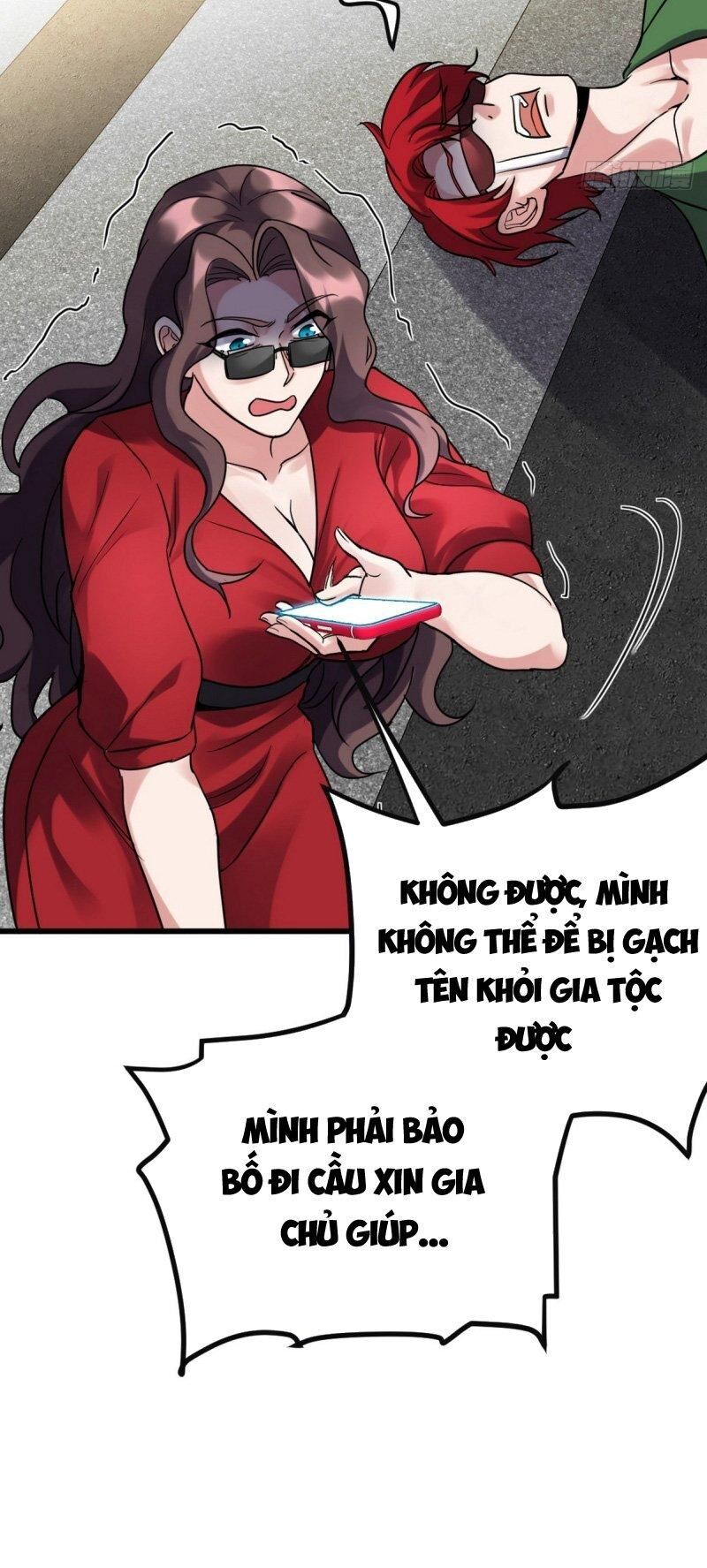Long Vương Điện