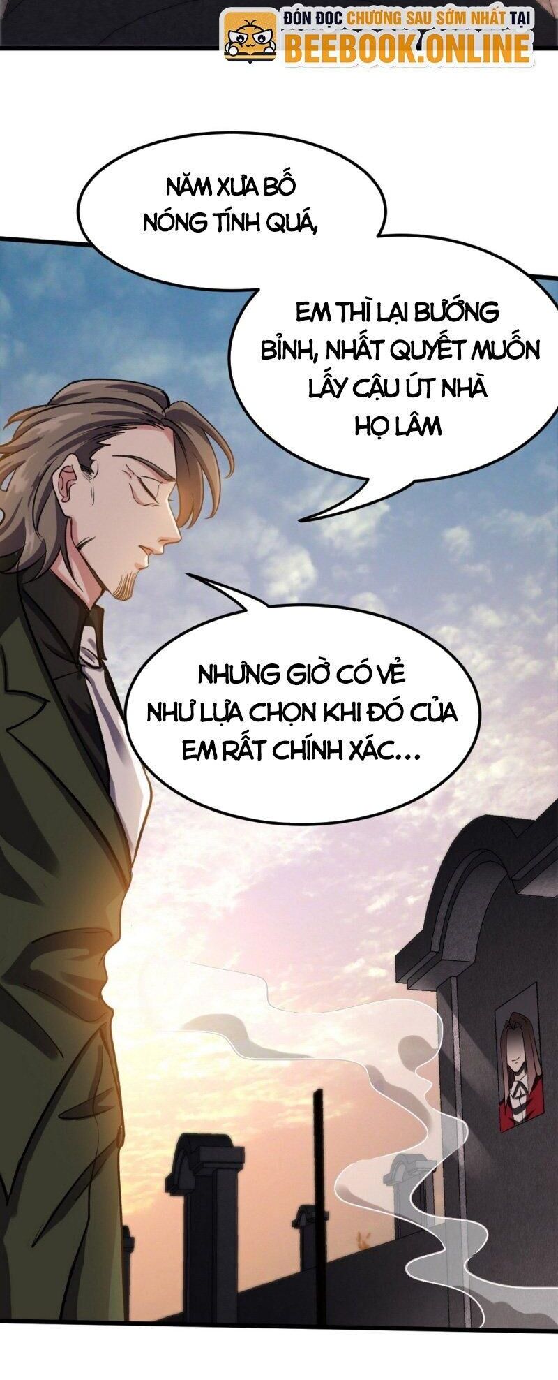 Long Vương Điện