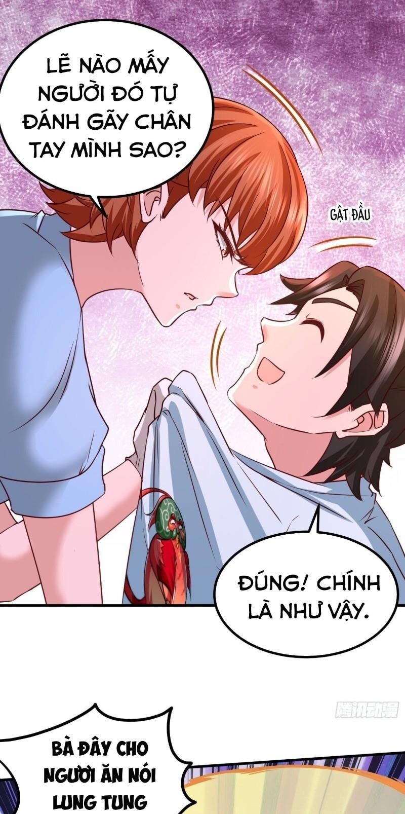 Long Vương Điện