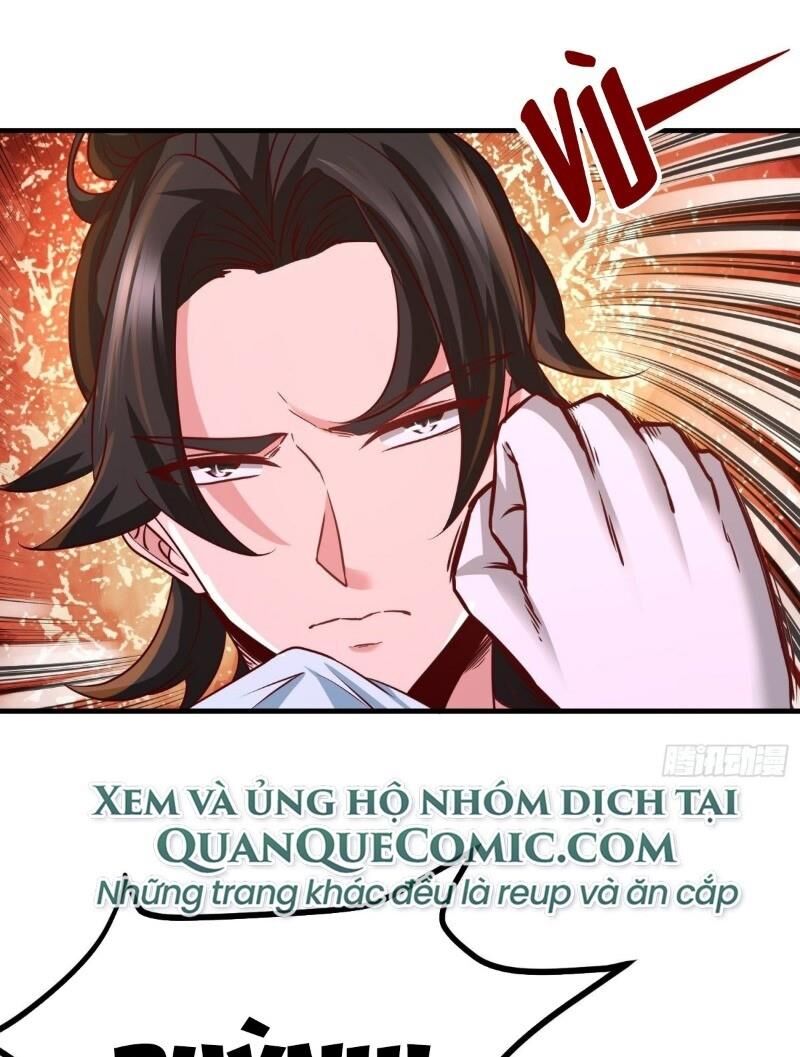 Long Vương Điện