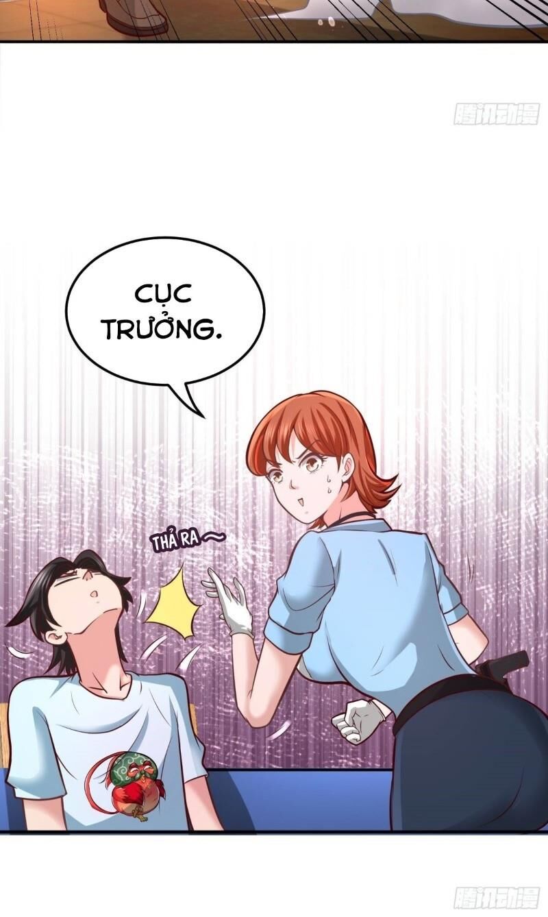 Long Vương Điện