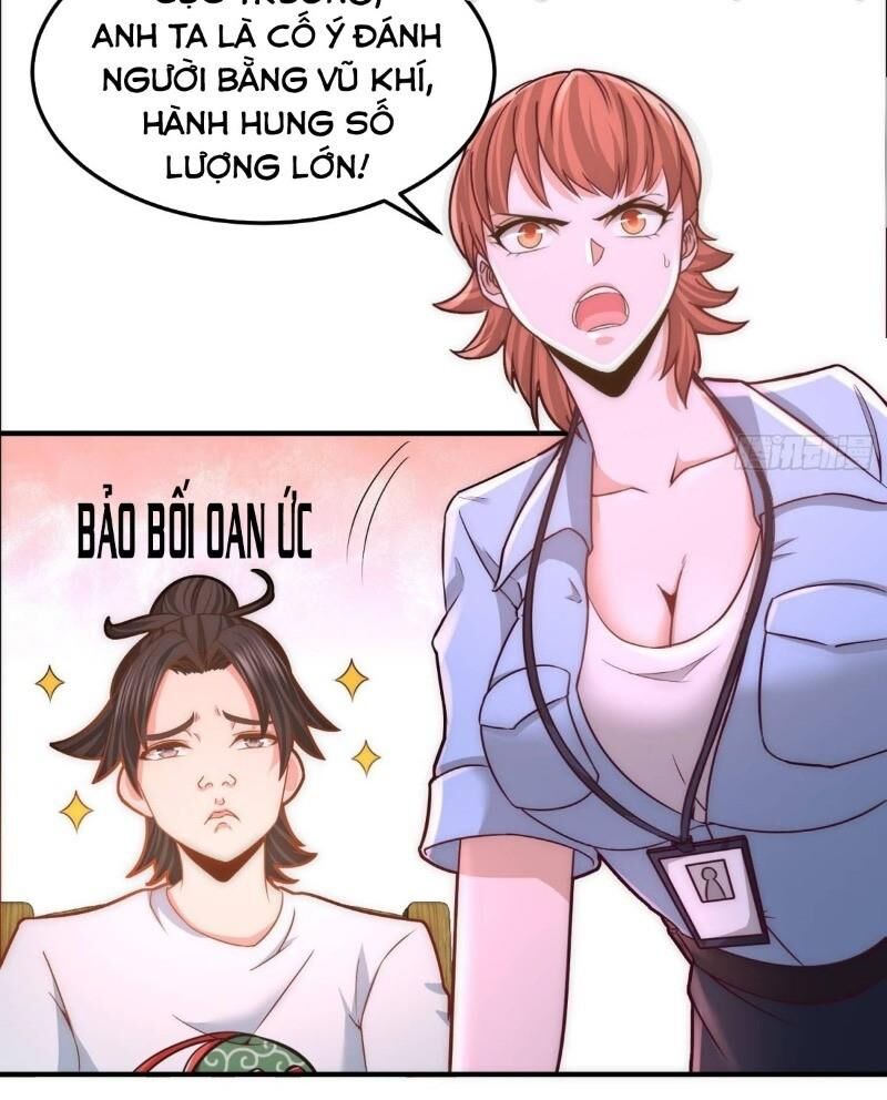 Long Vương Điện
