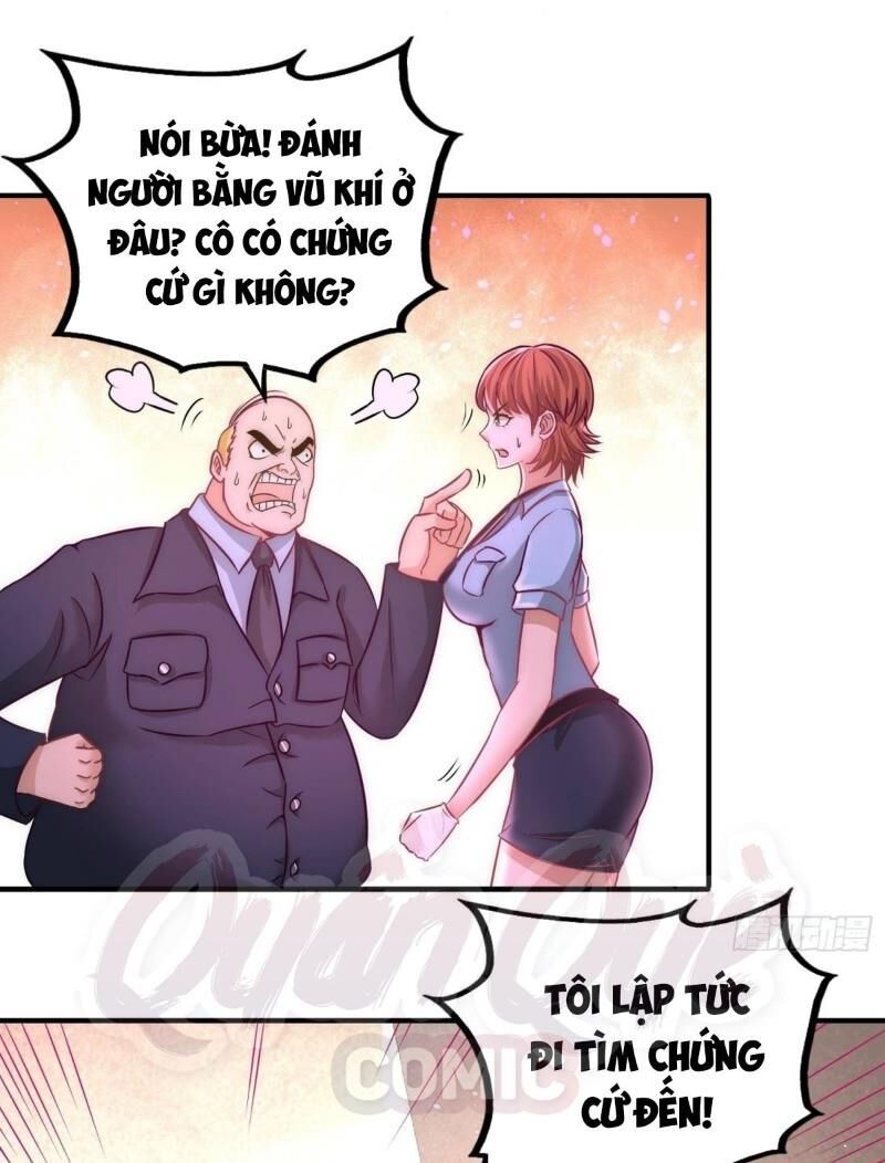 Long Vương Điện