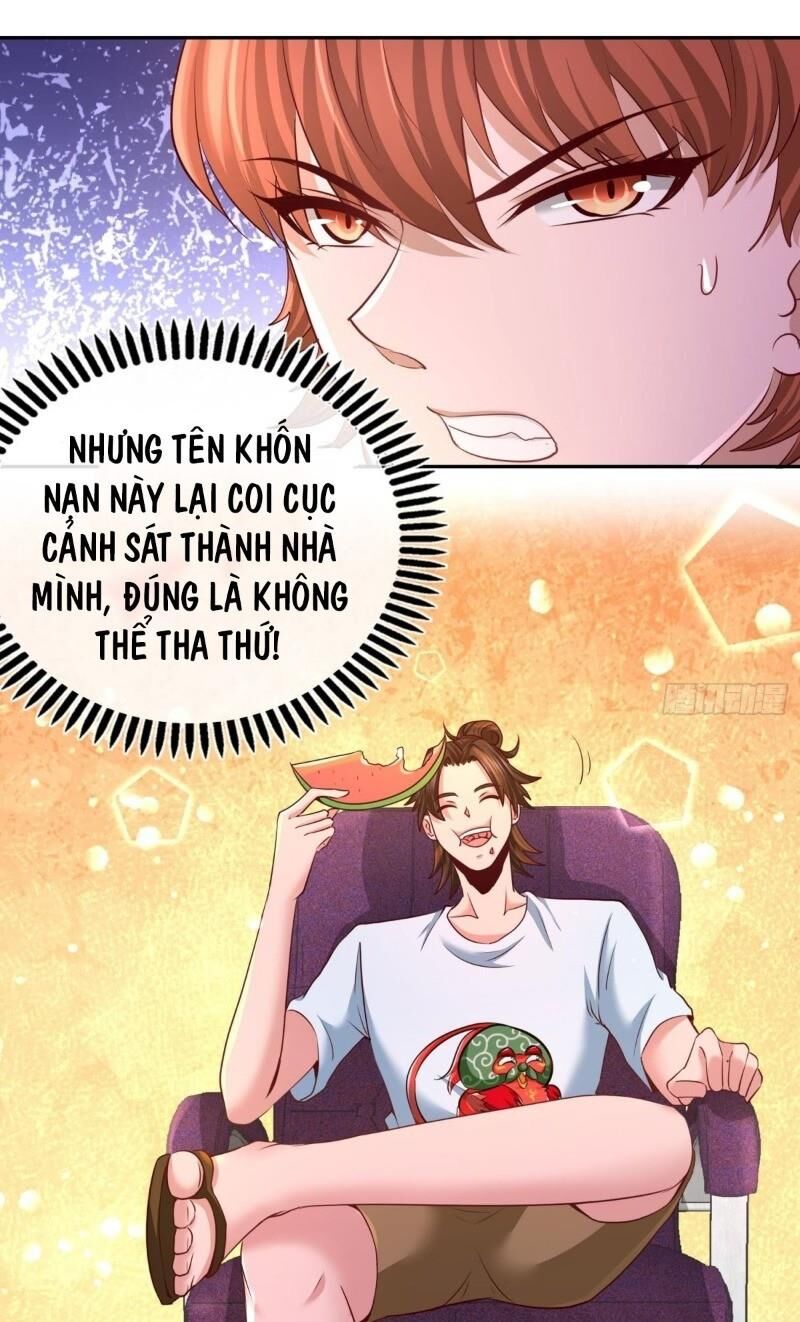 Long Vương Điện