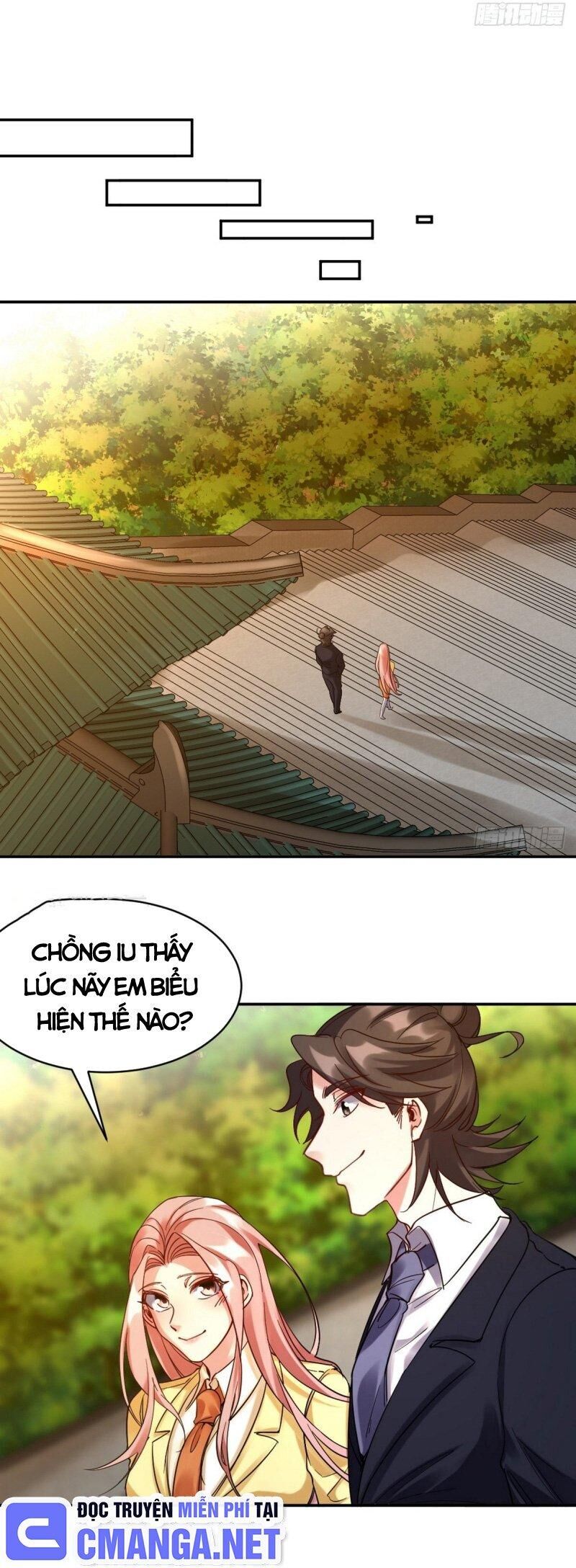 Long Vương Điện