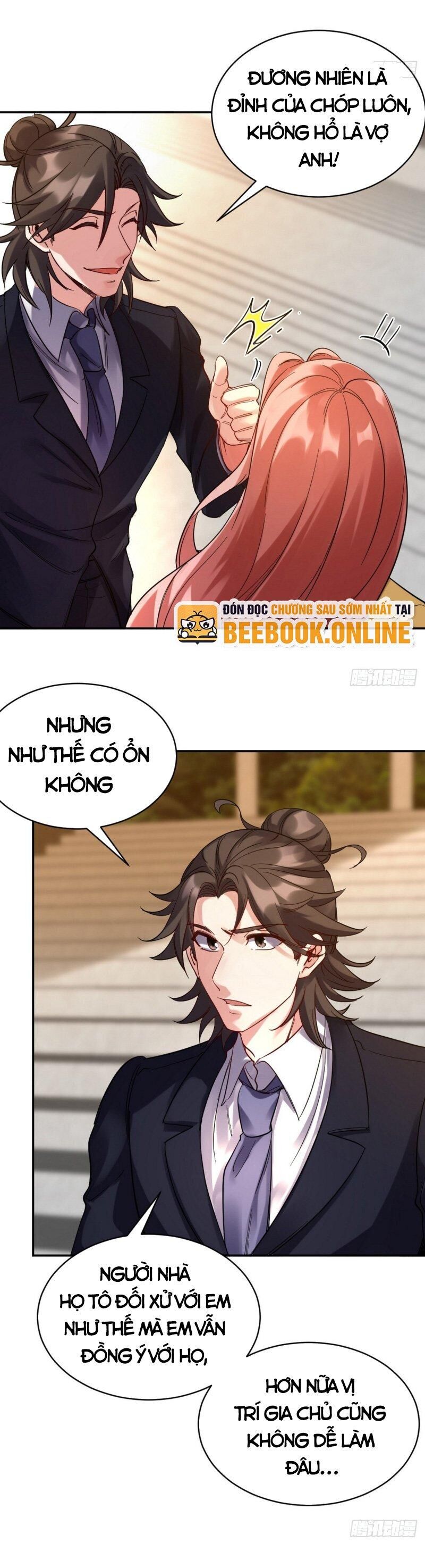Long Vương Điện
