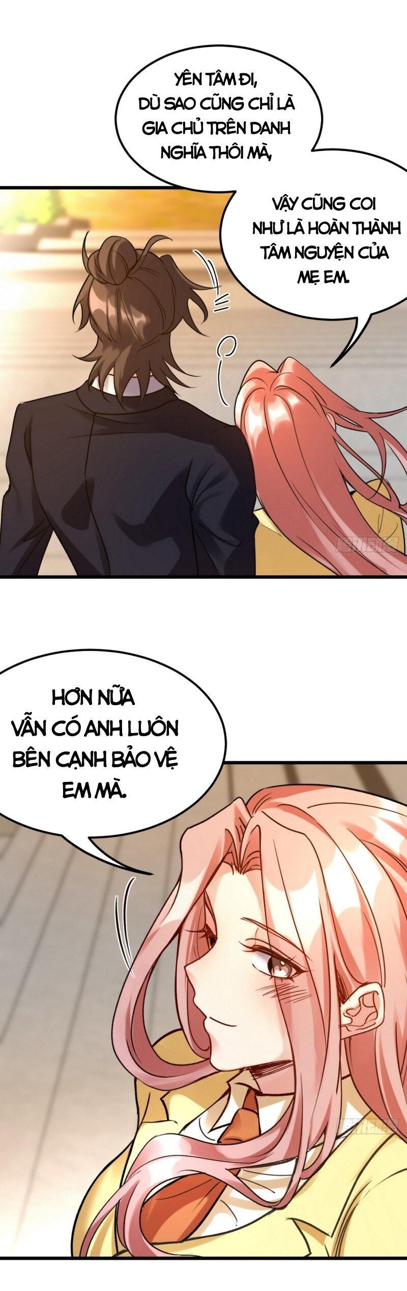 Long Vương Điện