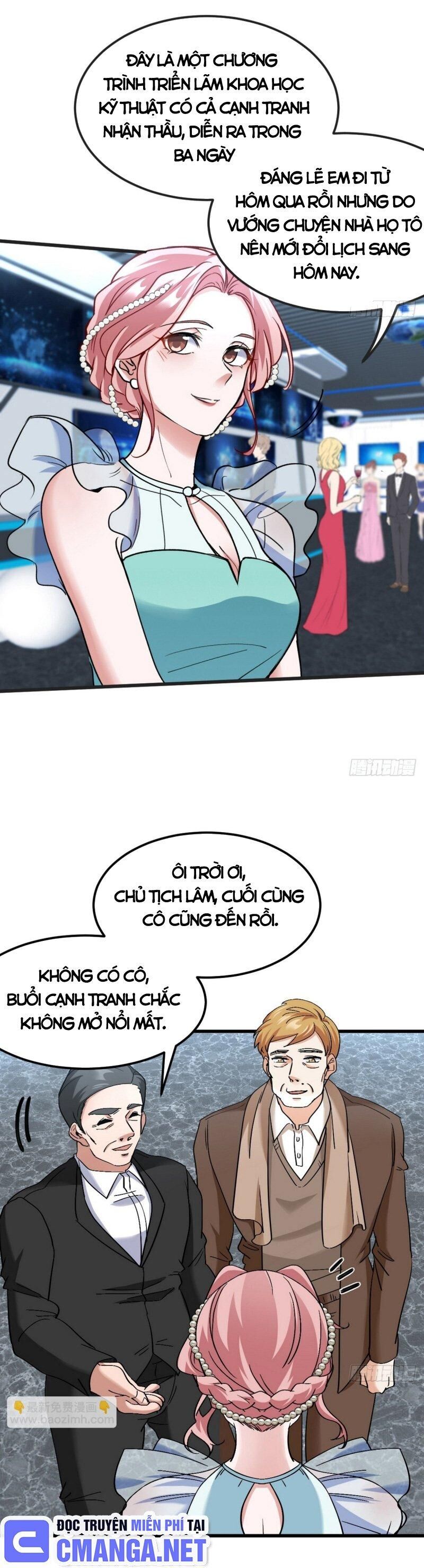 Long Vương Điện