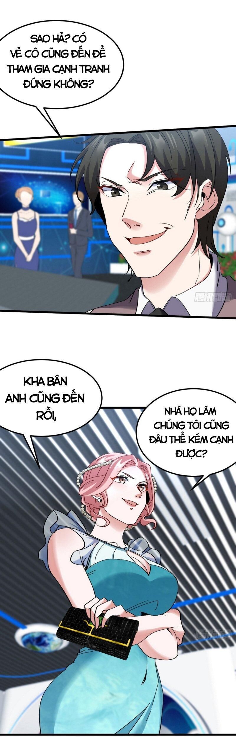 Long Vương Điện
