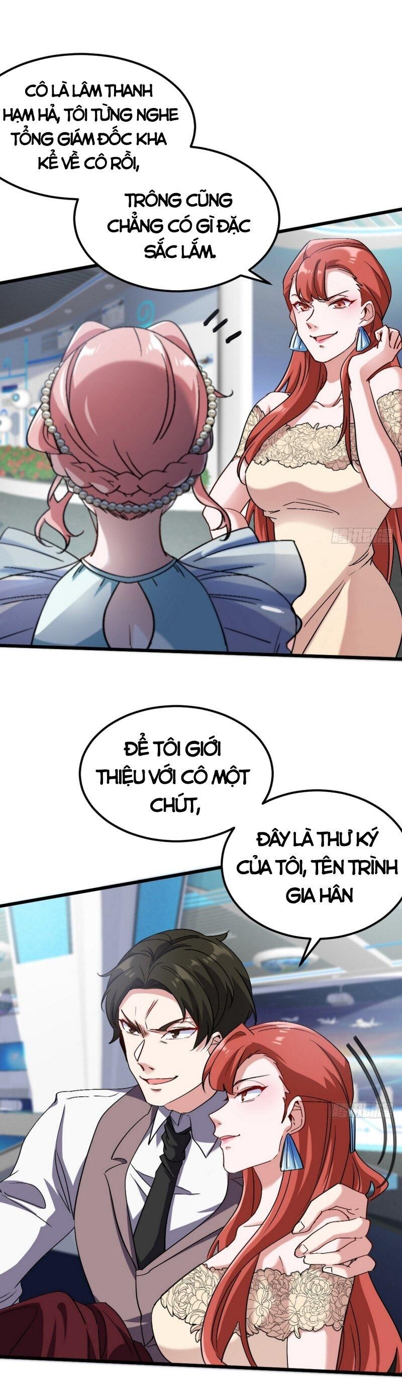 Long Vương Điện
