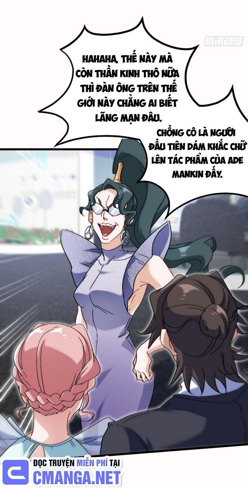 Long Vương Điện