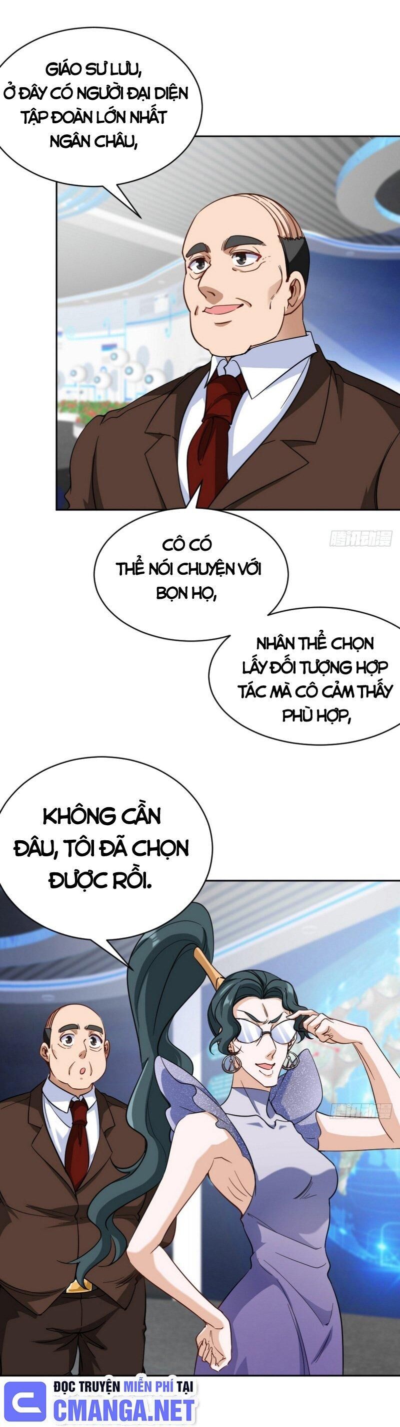 Long Vương Điện