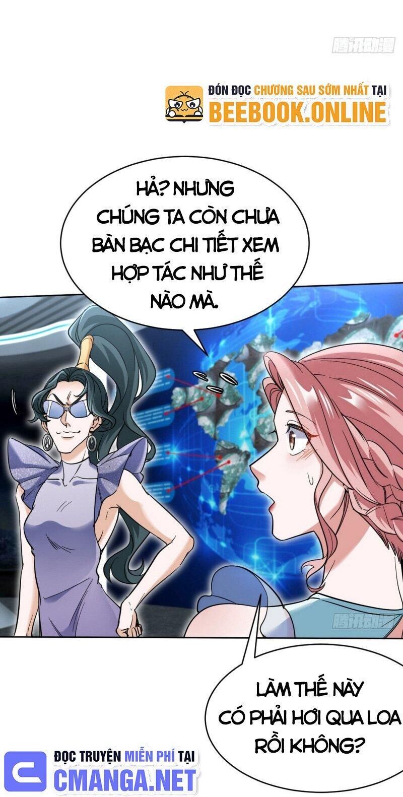 Long Vương Điện