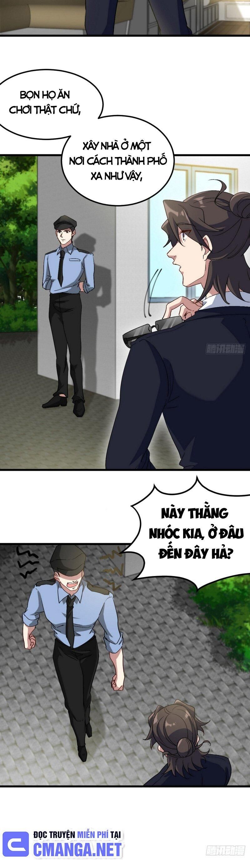 Long Vương Điện