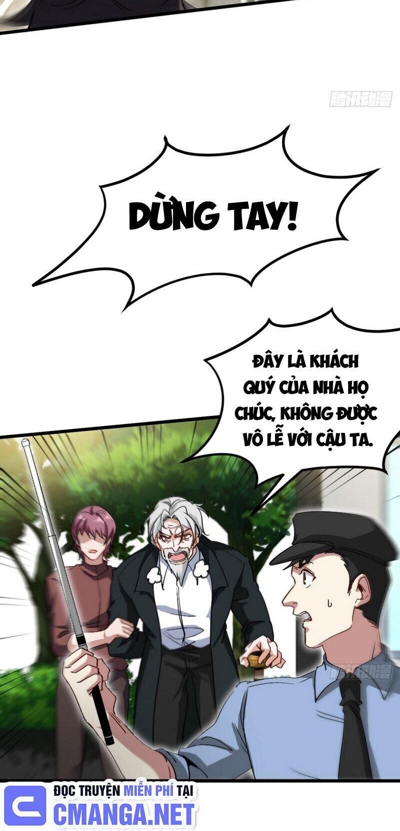 Long Vương Điện