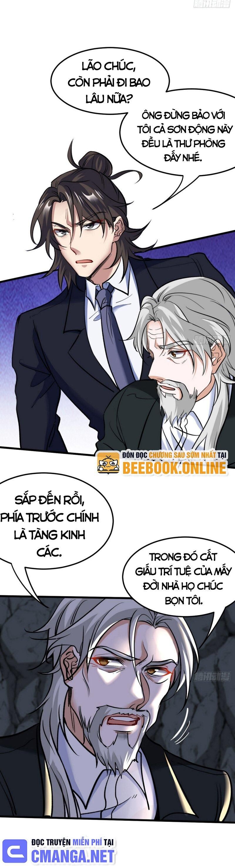 Long Vương Điện