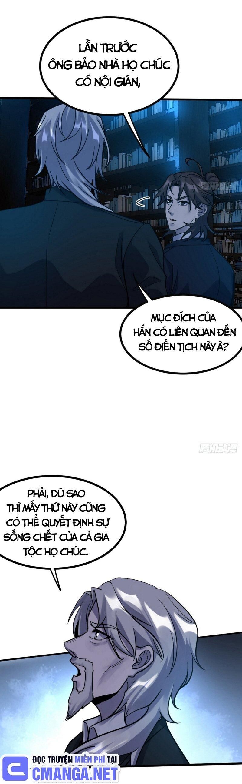 Long Vương Điện