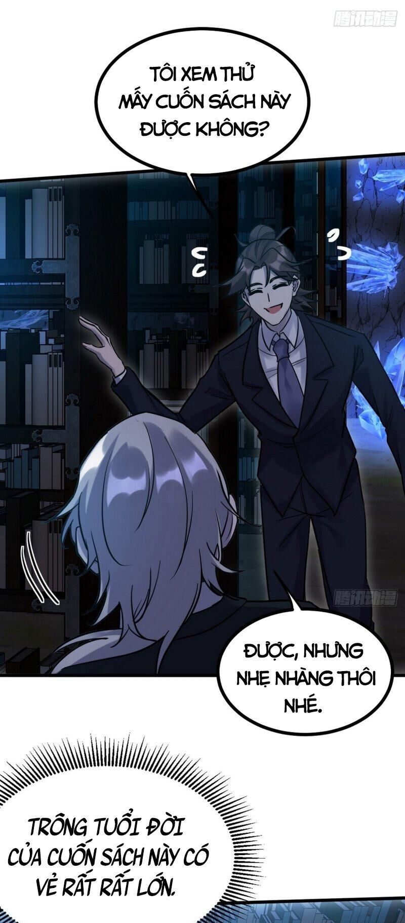 Long Vương Điện