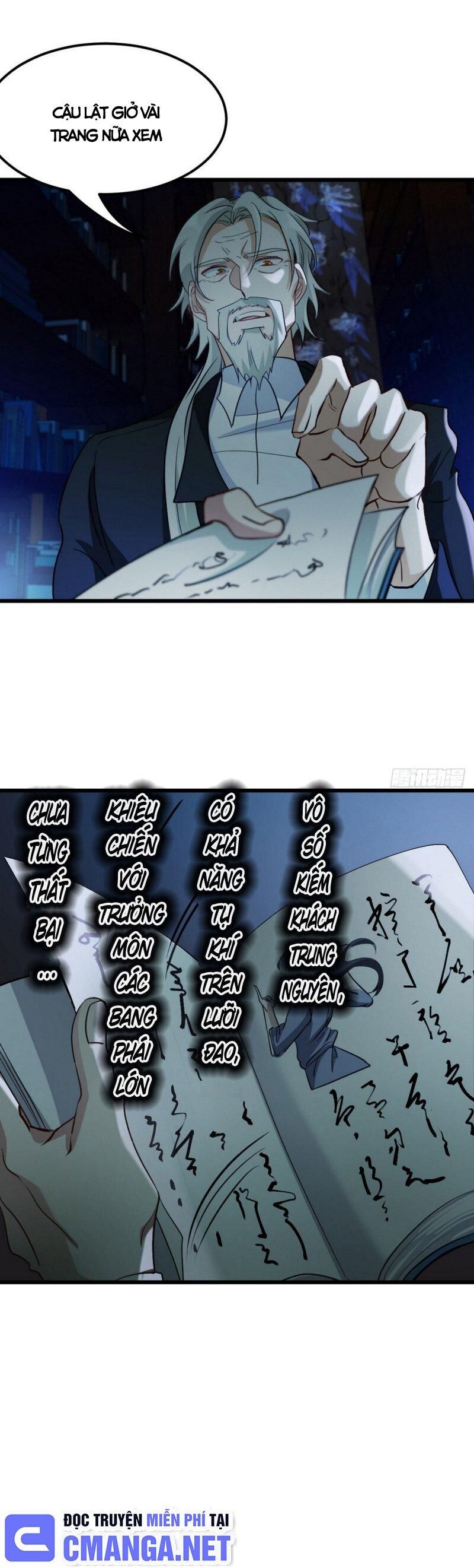 Long Vương Điện