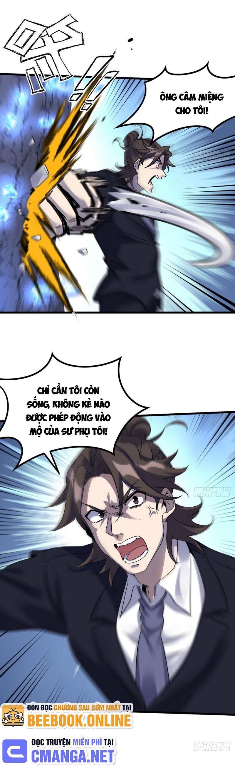 Long Vương Điện