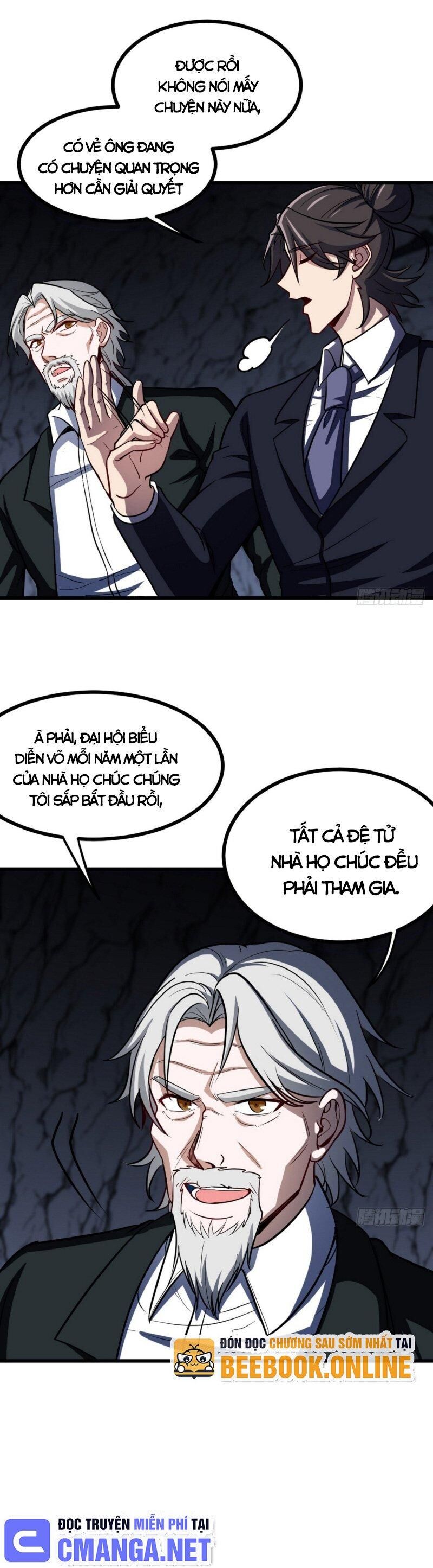 Long Vương Điện