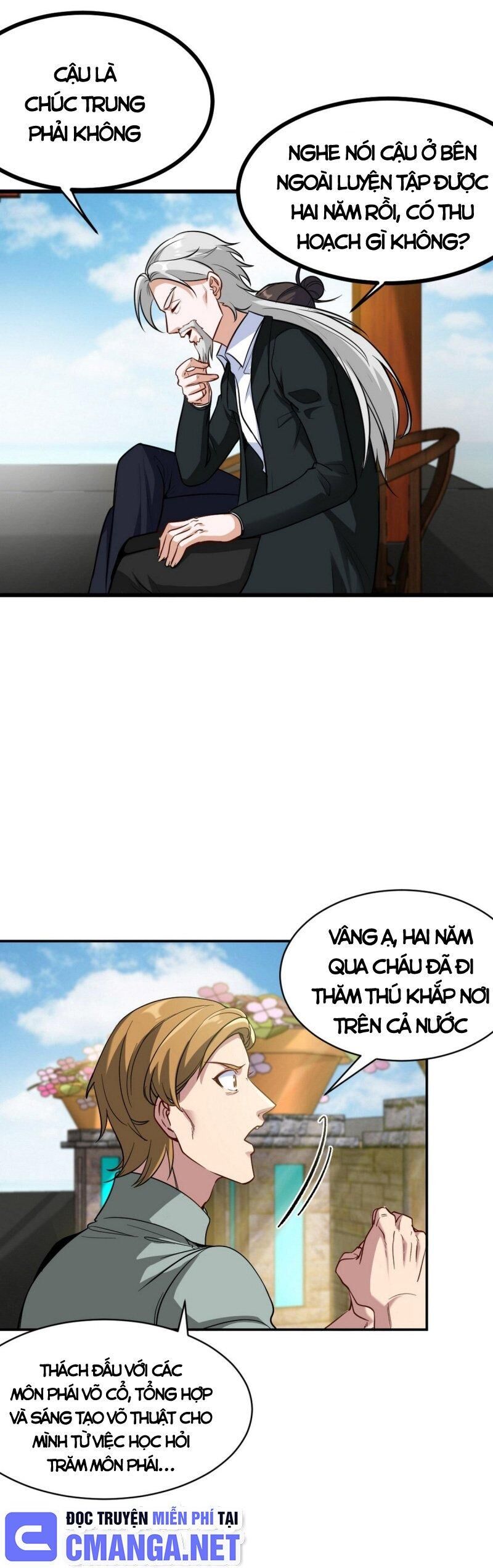 Long Vương Điện