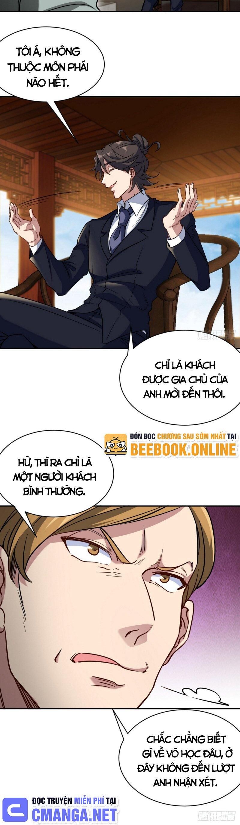Long Vương Điện