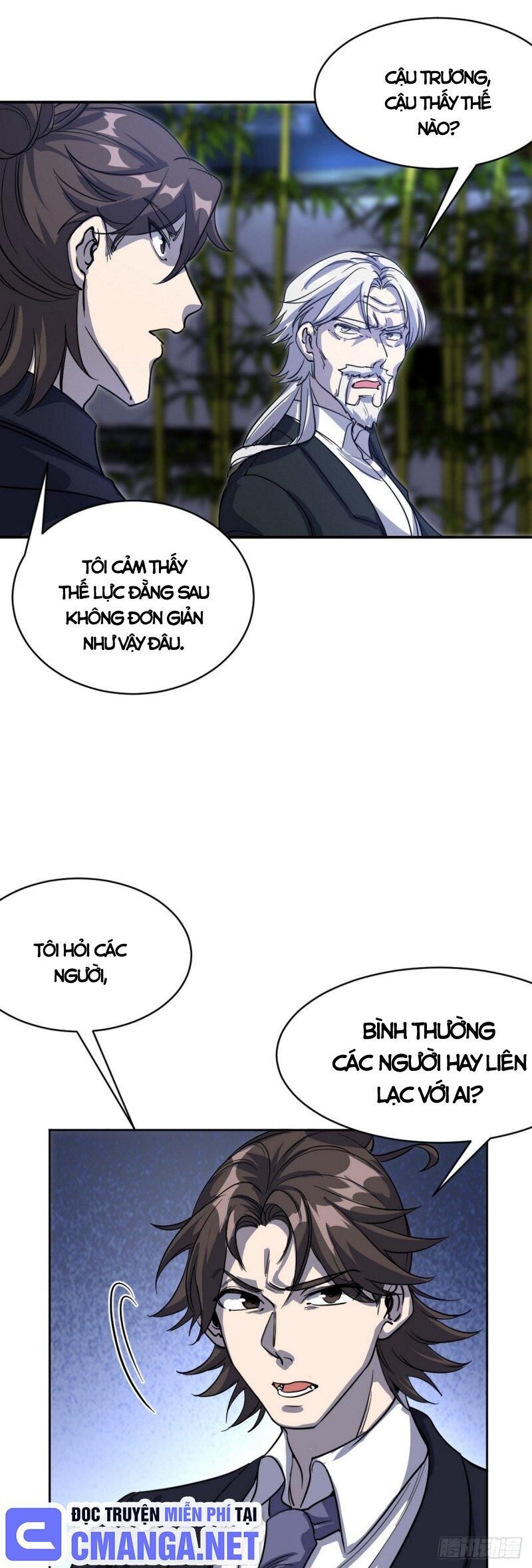 Long Vương Điện