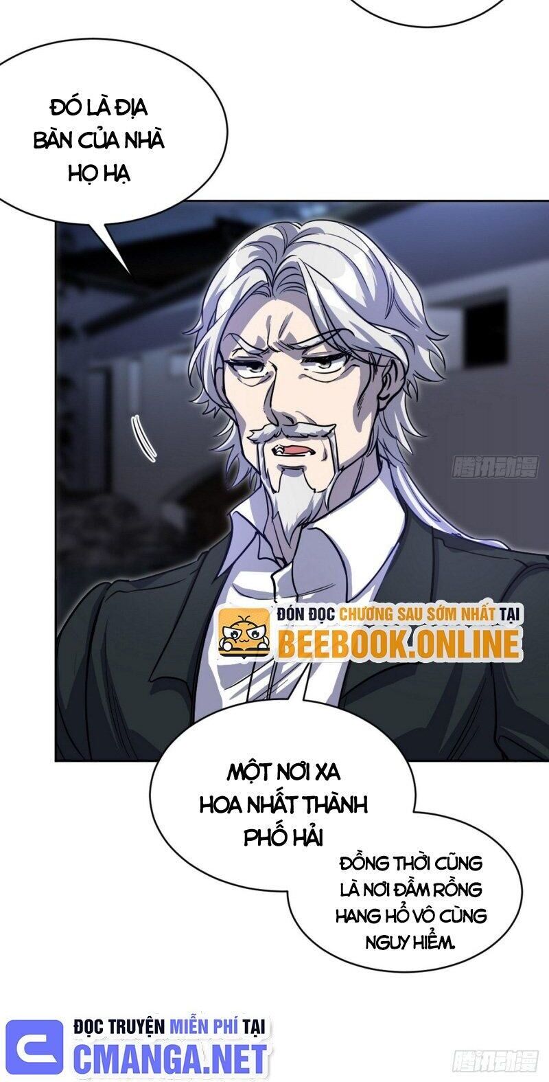 Long Vương Điện