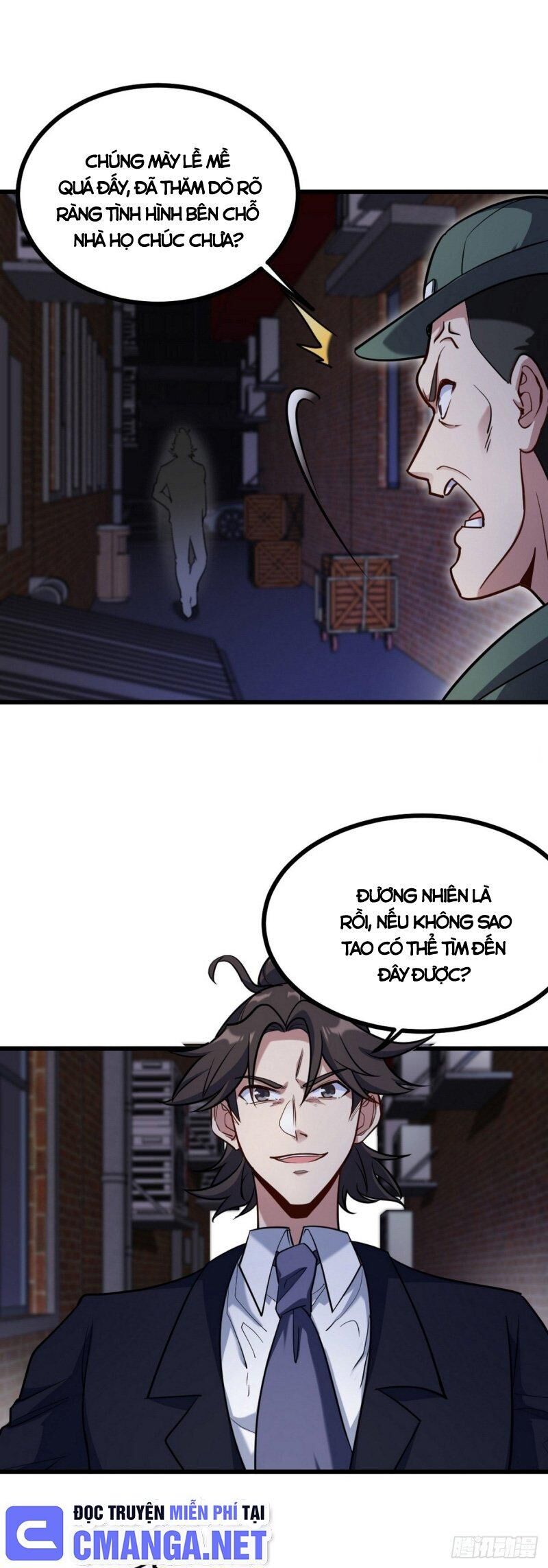 Long Vương Điện