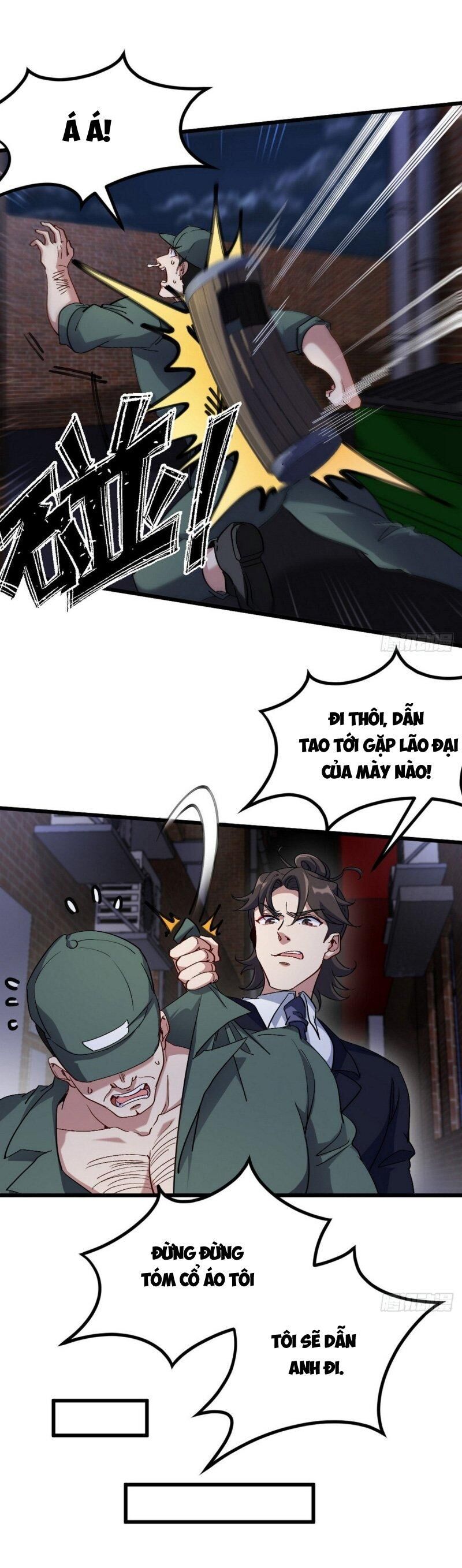 Long Vương Điện