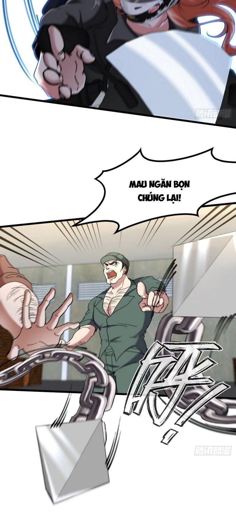 Long Vương Điện