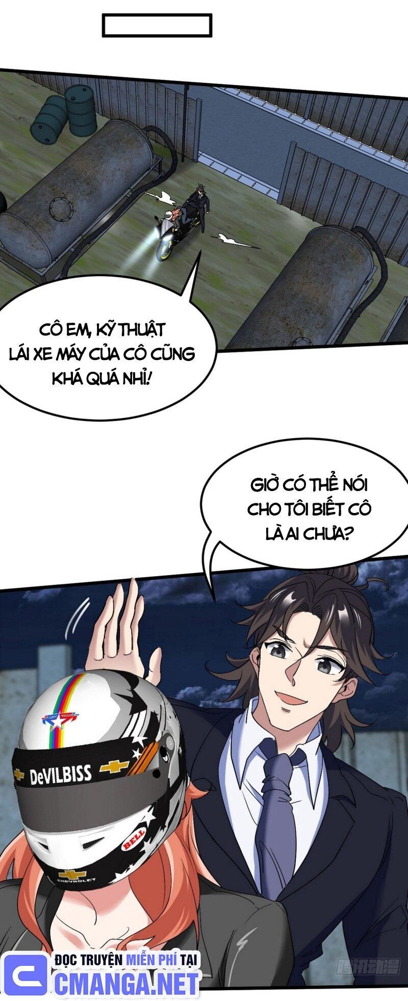 Long Vương Điện