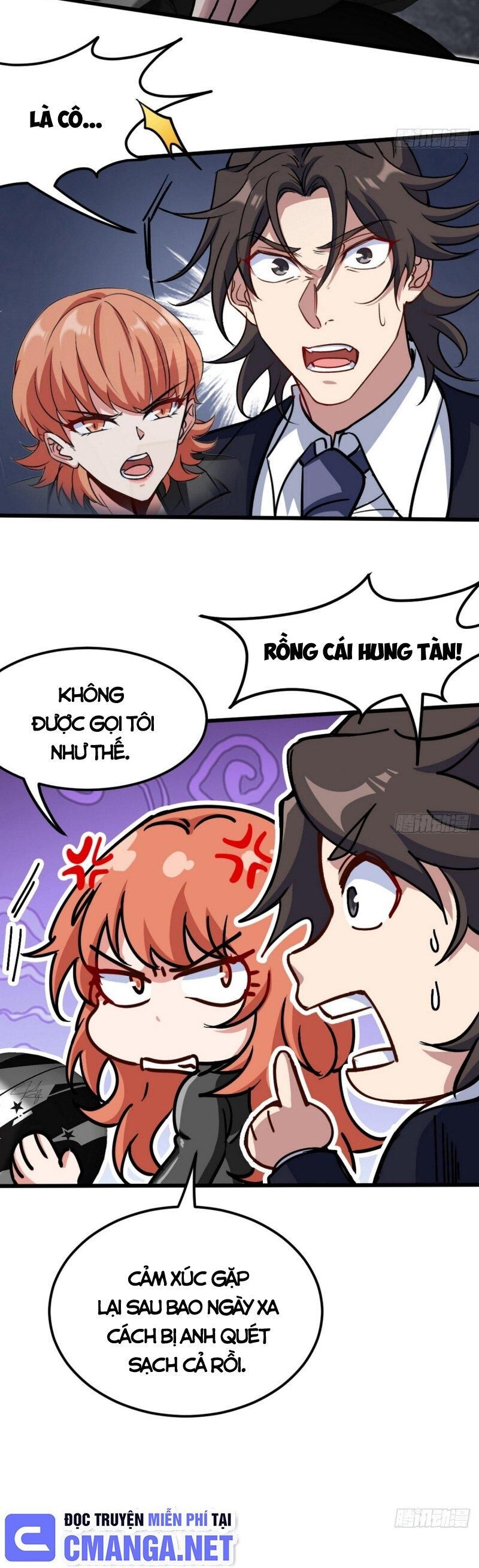 Long Vương Điện