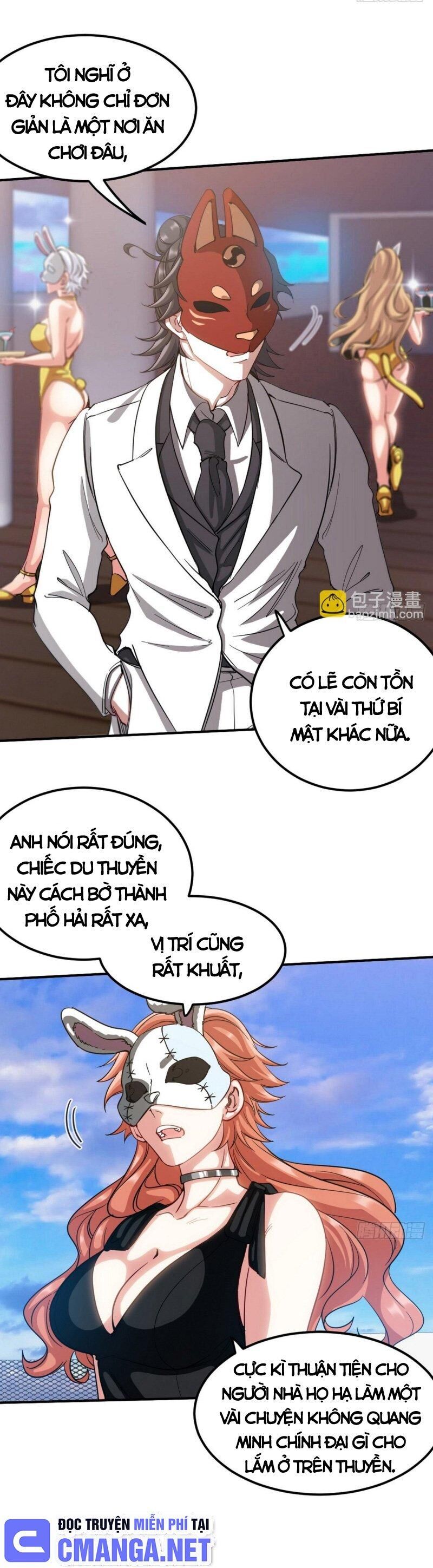 Long Vương Điện