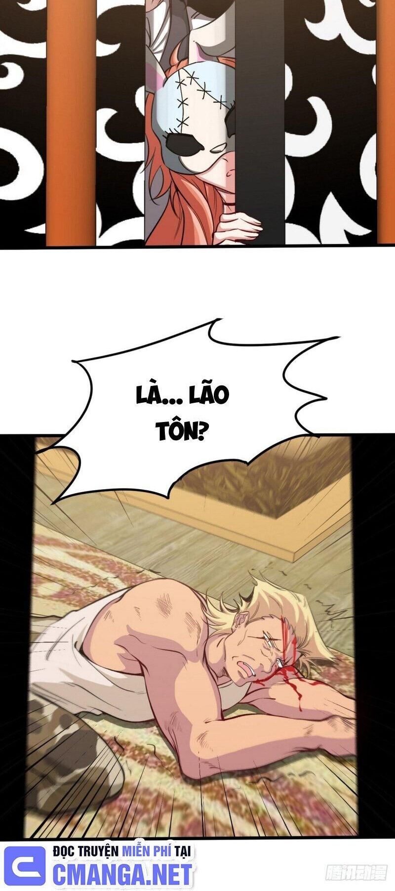 Long Vương Điện