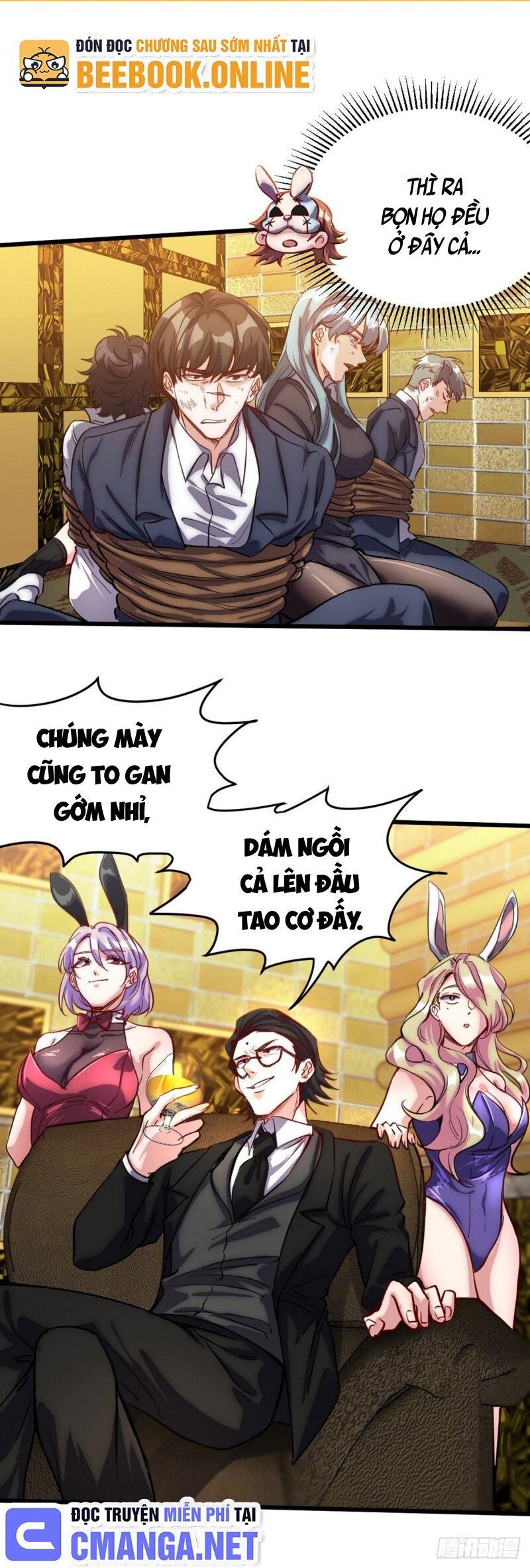 Long Vương Điện